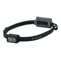 NEO3 Running Head Torch, 400 Lumens