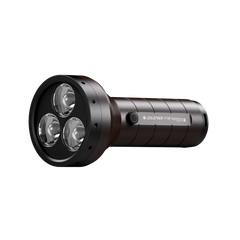 P18R Signature Rechargeable Torch 2020, 4500 Lumens