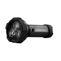 P18R Work Rechargeable Torch