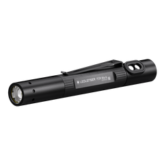 P2R Work Rechargeable Torch 2020, 110 Lumens