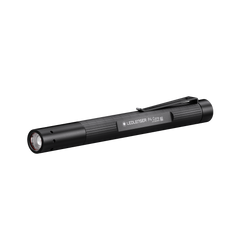 P4 Core Battery Operated Torch 2020, 120 Lumens