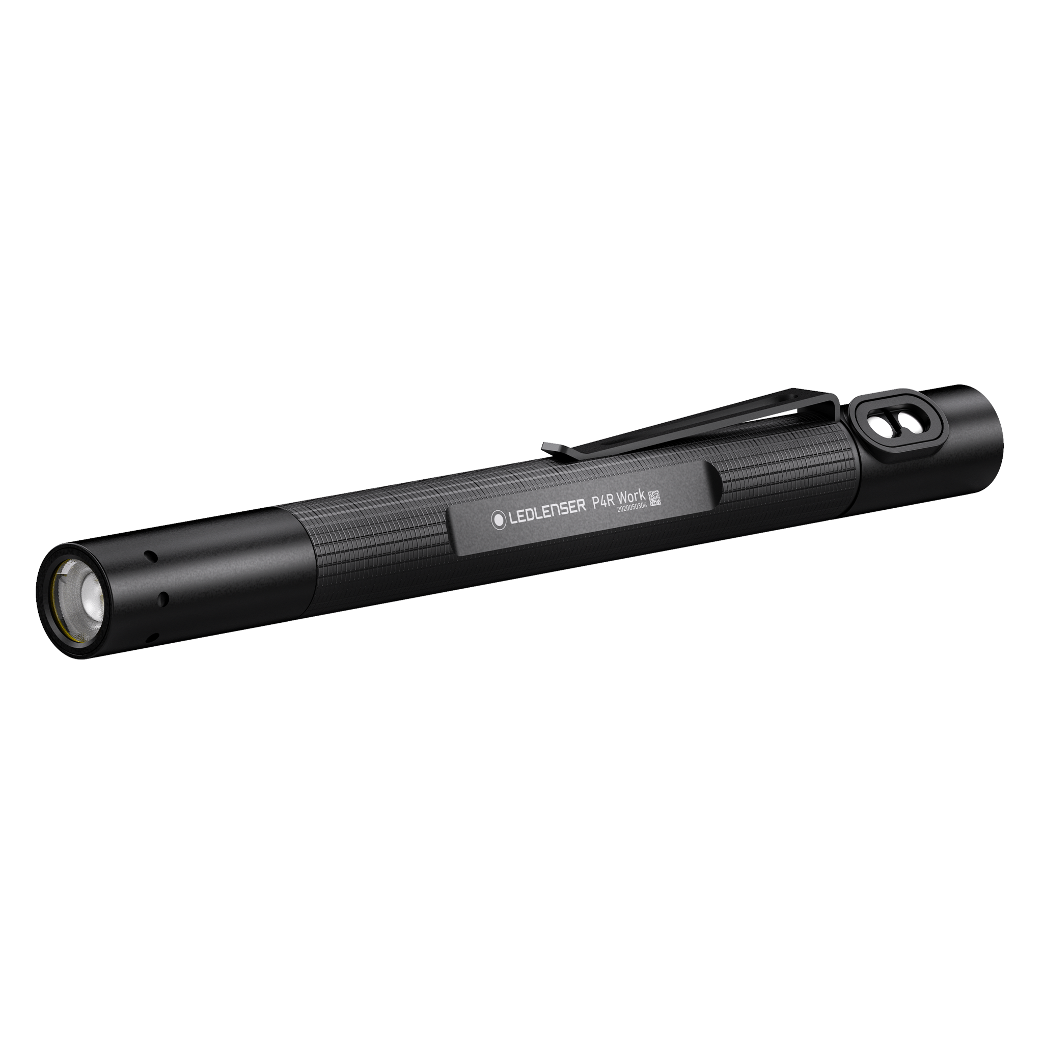 P4R Work Rechargeable Torch