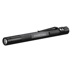 P4R Work Rechargeable Torch 2020, 170 Lumens