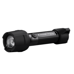 P5R Work Rechargeable Torch 2020, 480 Lumens