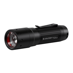 P6 Core Battery Operated Police Torch 2020, 300 Lumens