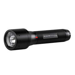 P6R Core QC RGB Rechargeable Torch 2020, 270 Lumens