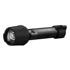P6R Work Rechargeable Torch 2020, 850 Lumens