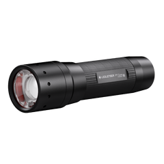 P7 Core Battery Operated Torch 2020, 450 Lumens
