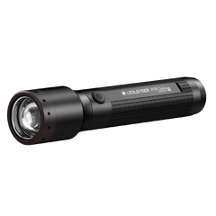 P7R Core Rechargeable Torch 2020, 1400 Lumens