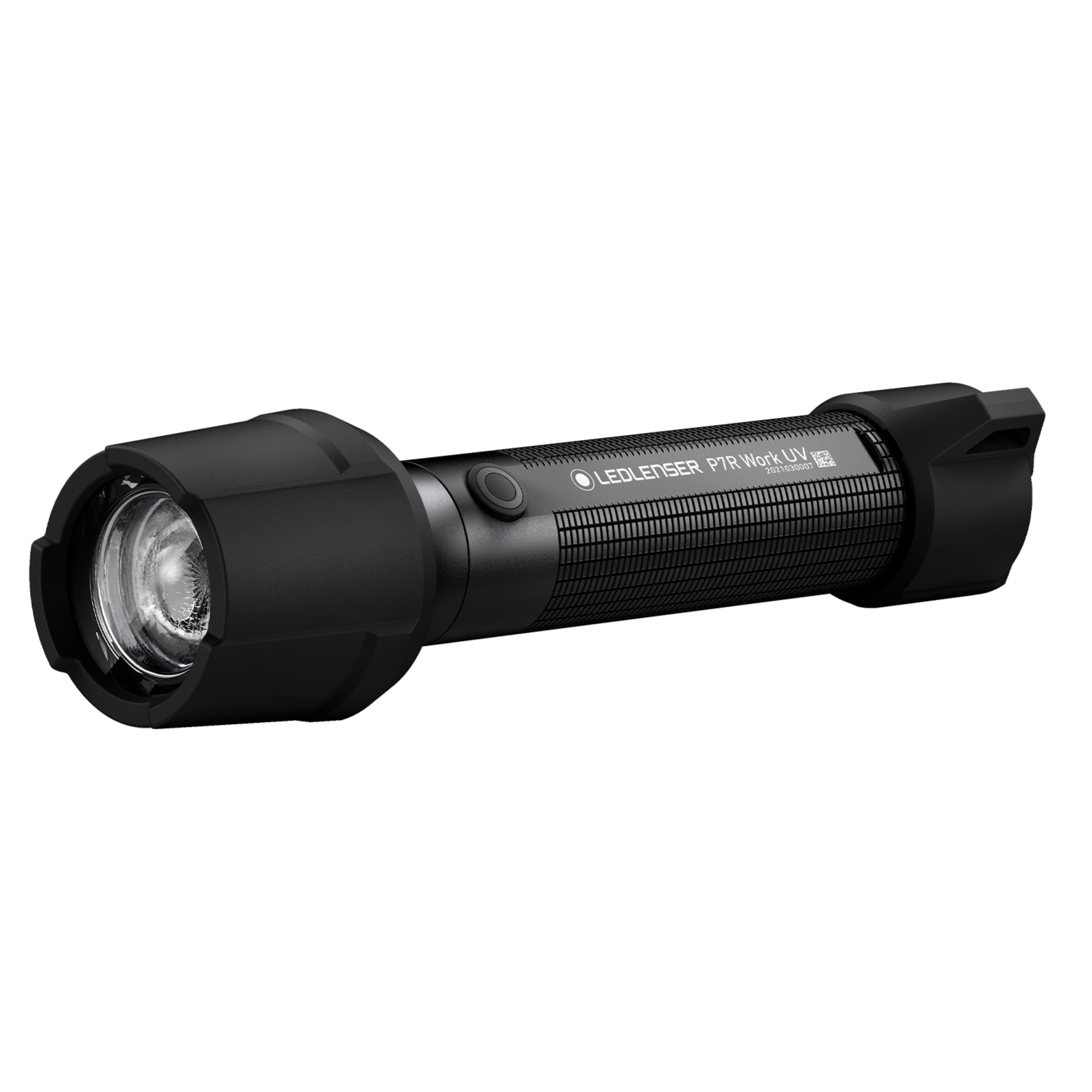 P7R Work UV Rechargeable Torch