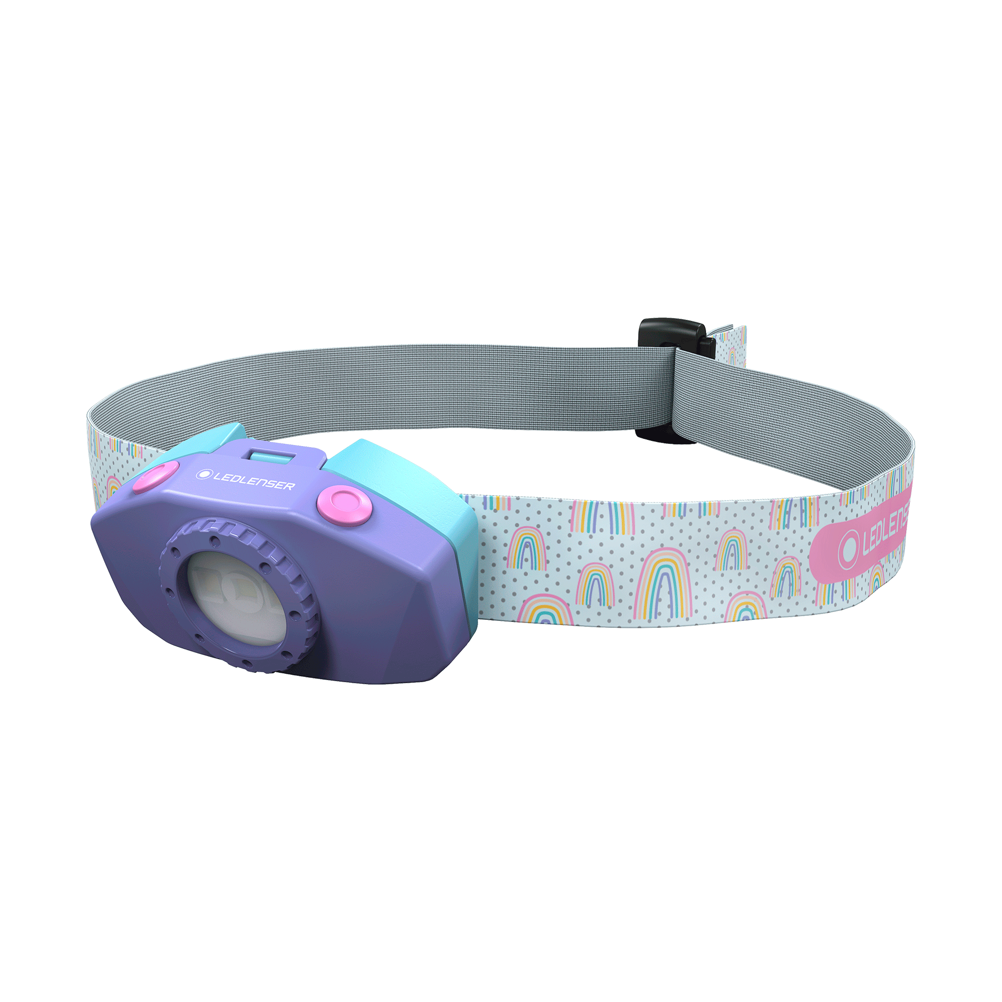 KidLED2 Head Torch