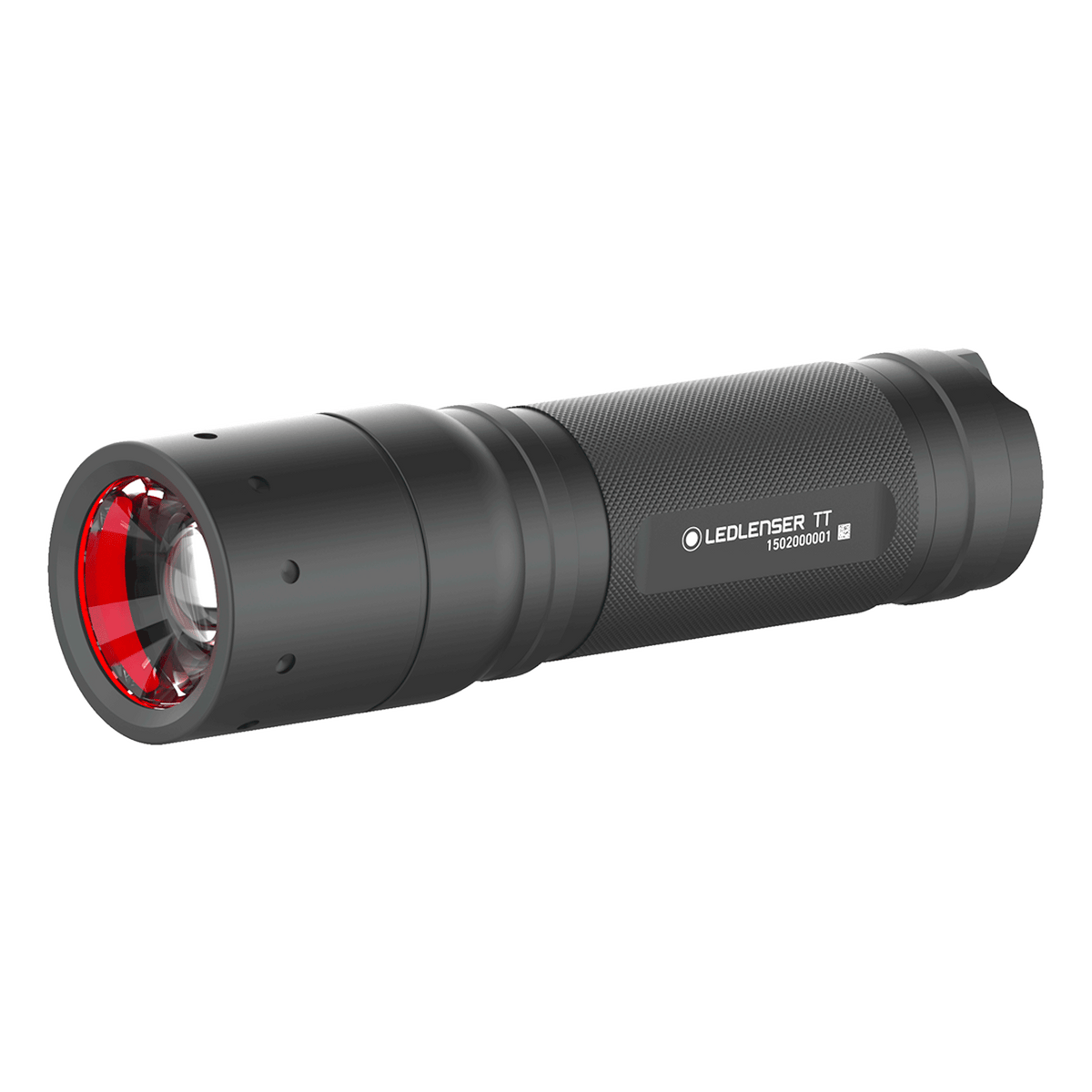 Led cheap lenser tt