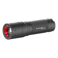 PTT Battery Operated Tac Torch, 280 Lumens
