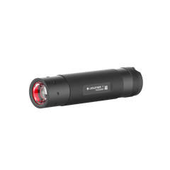 T2 Battery Powered Torch, 240 Lumens