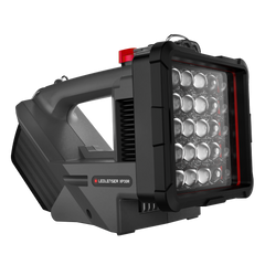 XP30R Rechargeable LED Searchlight, max. 30,000 Lumens