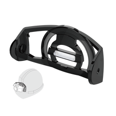 Head Torch Helmet Connecting Kit for MH3, MH4 and MH5, Type D
