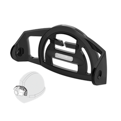 Head Torch Helmet Connecting Kit for MH11, Type F