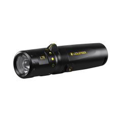 ATEX iL7R Rechargeable Torch Zone 2/22