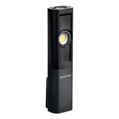 iW5R Rechargeable Inspection Torch, 300 Lumens