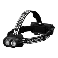 H19R Signature Rechargeable Head Torch