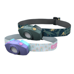 KidLED2 Head Torch, Battery Powered