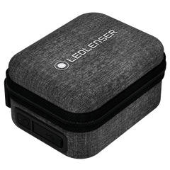 Powercase, Hard Storage Case & Powerbank for MH-Series Head Torches 5000mAh