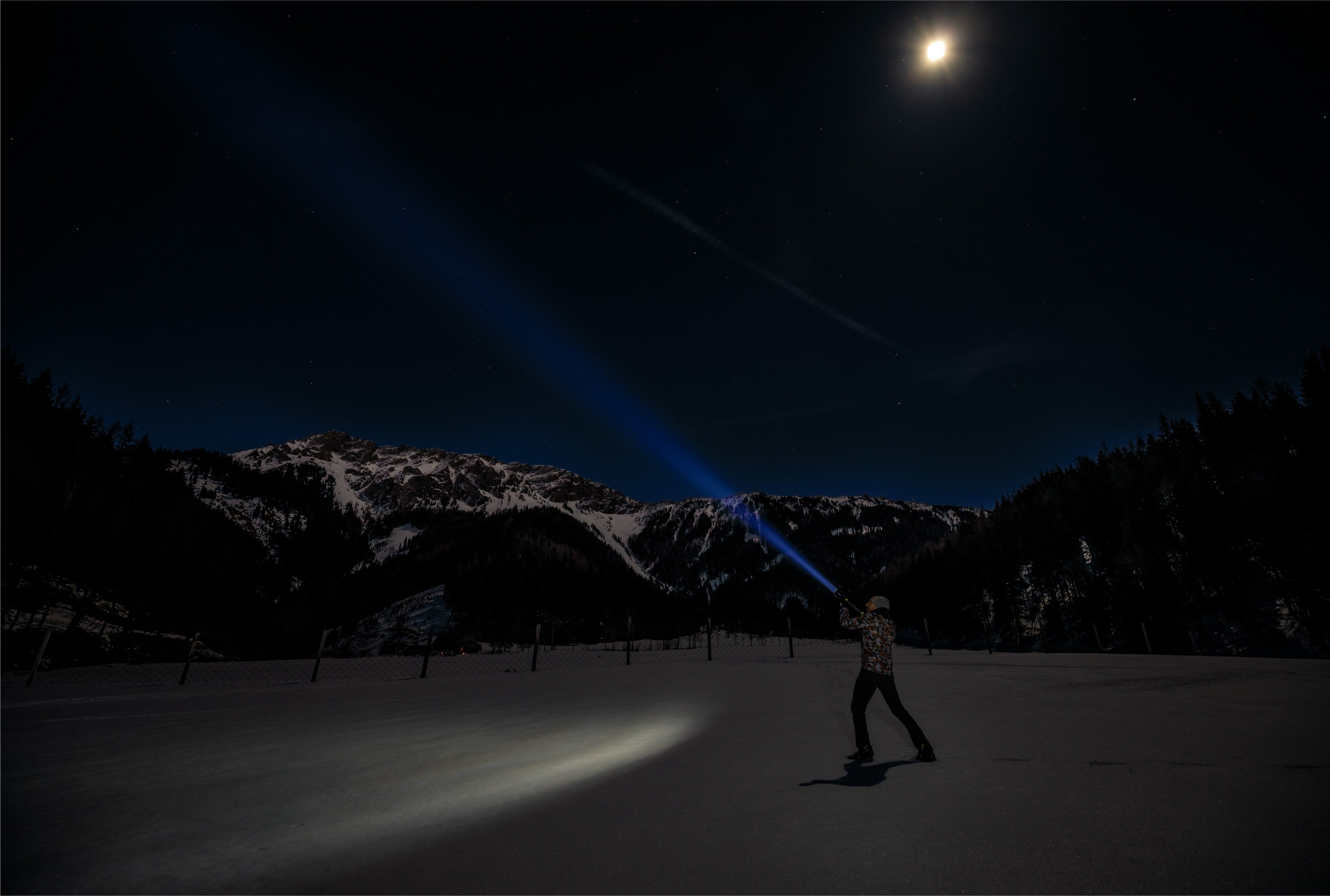 5 essential torches to take on cold-weather adventures