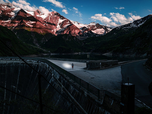 Adventure Sports 101: a beginner’s guide to trail running