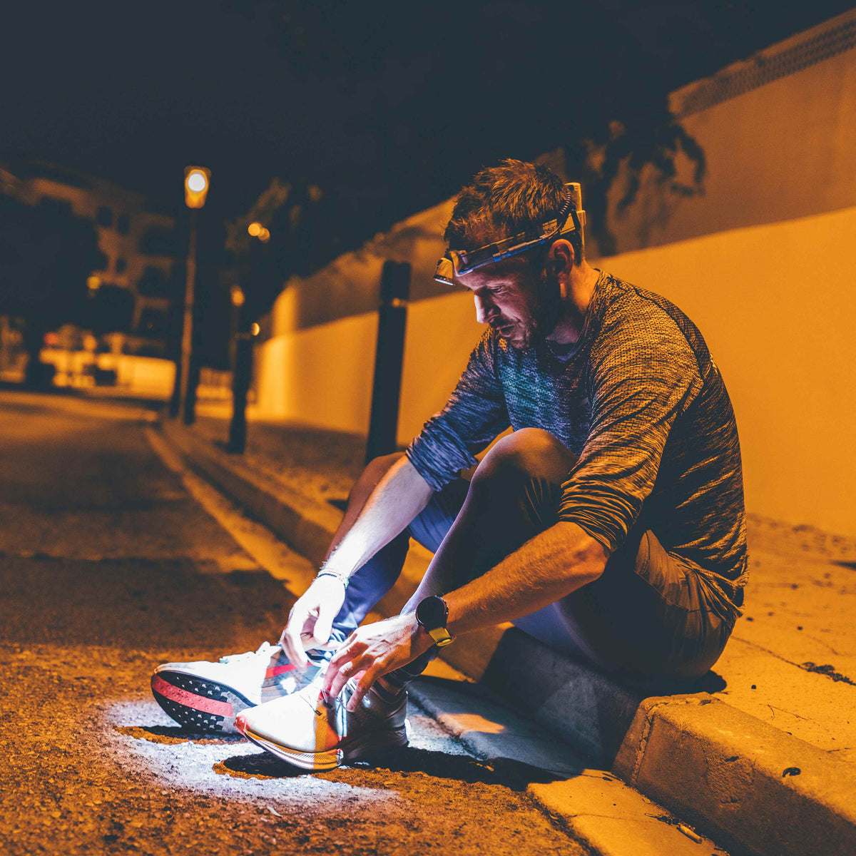 Best Head Torch for Running UK: Road, Trail & Night Running Guide
