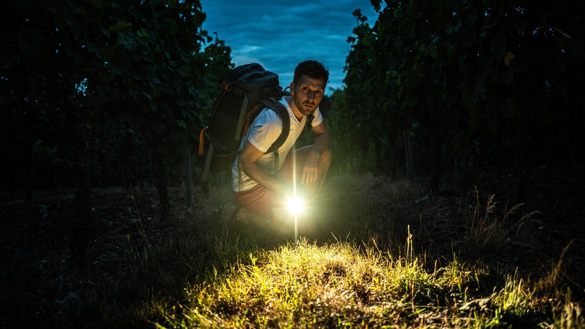 What to take on a hike?