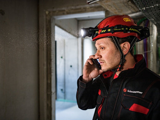 What EN 12492 and EN 397 standards mean for you