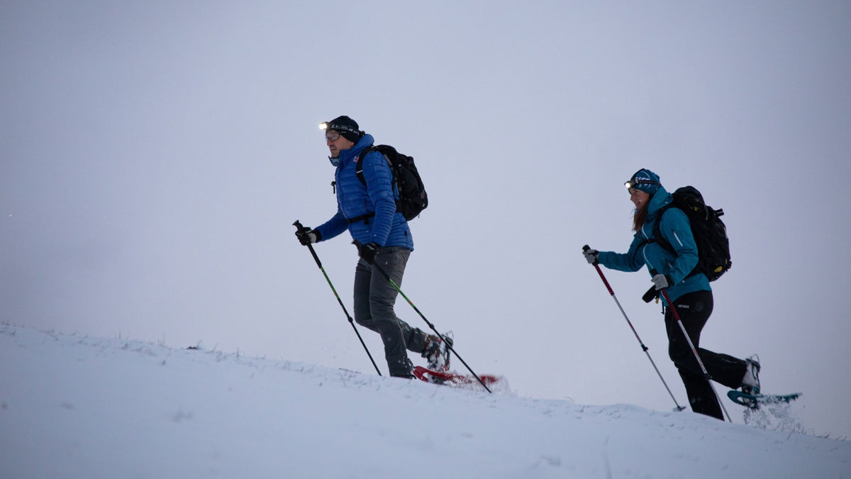 The ultimate guide: Best gear for winter sports | Blog – Ledlenser UK