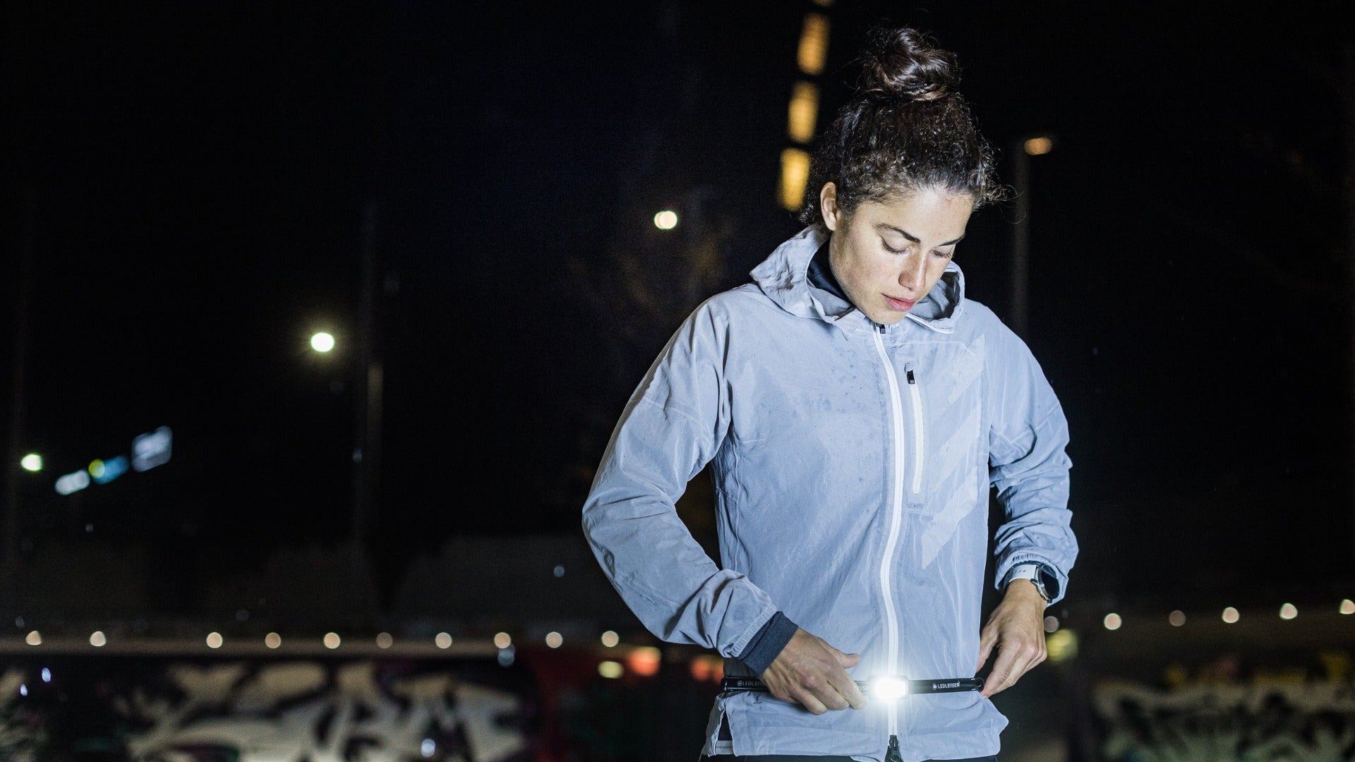 Our top 4 best running lights
