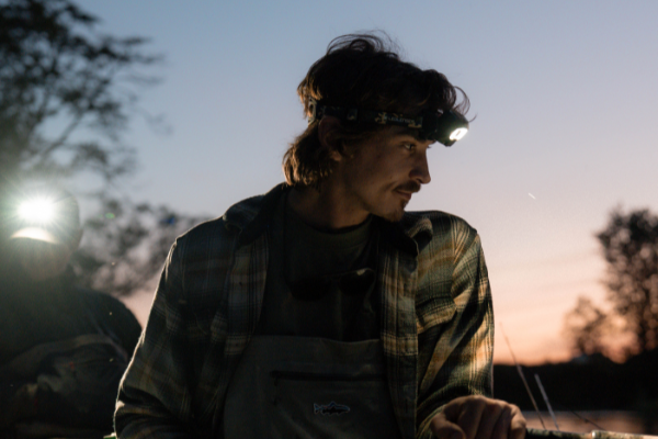 How to Choose the Best Head Torch for Your Outdoor Adventure