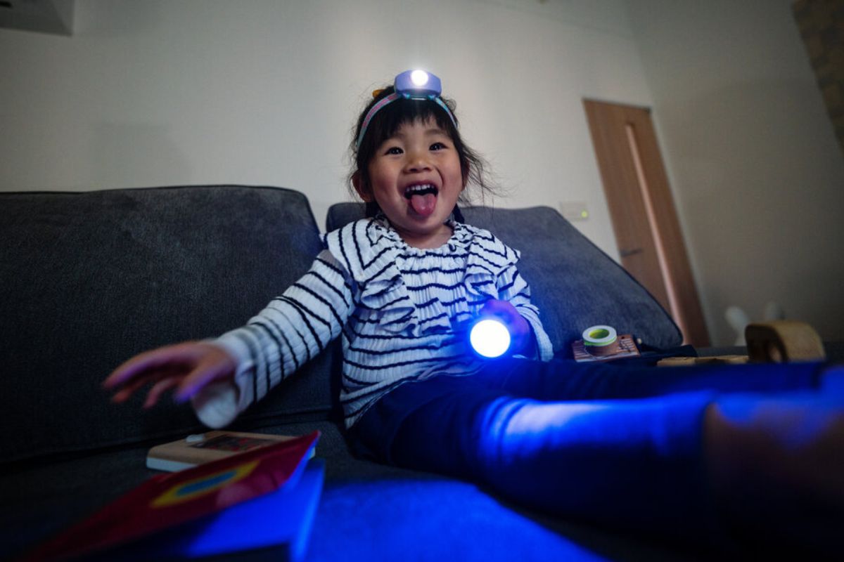 Best Kids’ Torches That Are Safe and Fun to Use