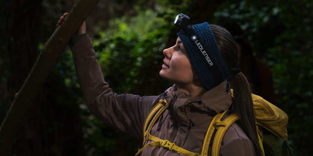 Best Torch for Geocaching: Head Torches, UV Lights and Night Caching Tips