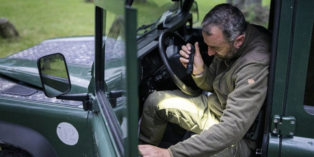 Best Torch for Military Use UK: What Forces Look For