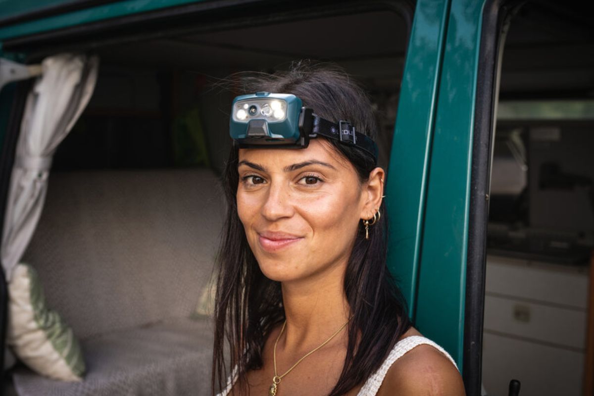 Best Waterproof Head Torches UK 2026: Top Picks for Rainy Hikes, Runs & Work