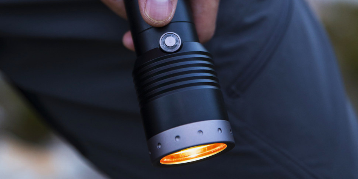 How to Clean and Maintain Your LED Torch (So It Lasts for Years, Not Months)