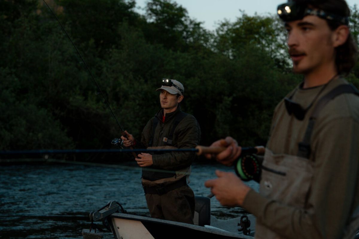 Weatherproof Your Night: Why IP Ratings Matter for Fishing Torches