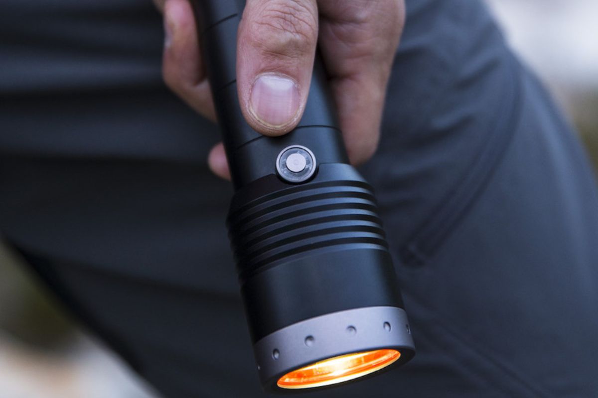 How to Clean and Maintain Your LED Torch (So It Lasts for Years, Not Months)