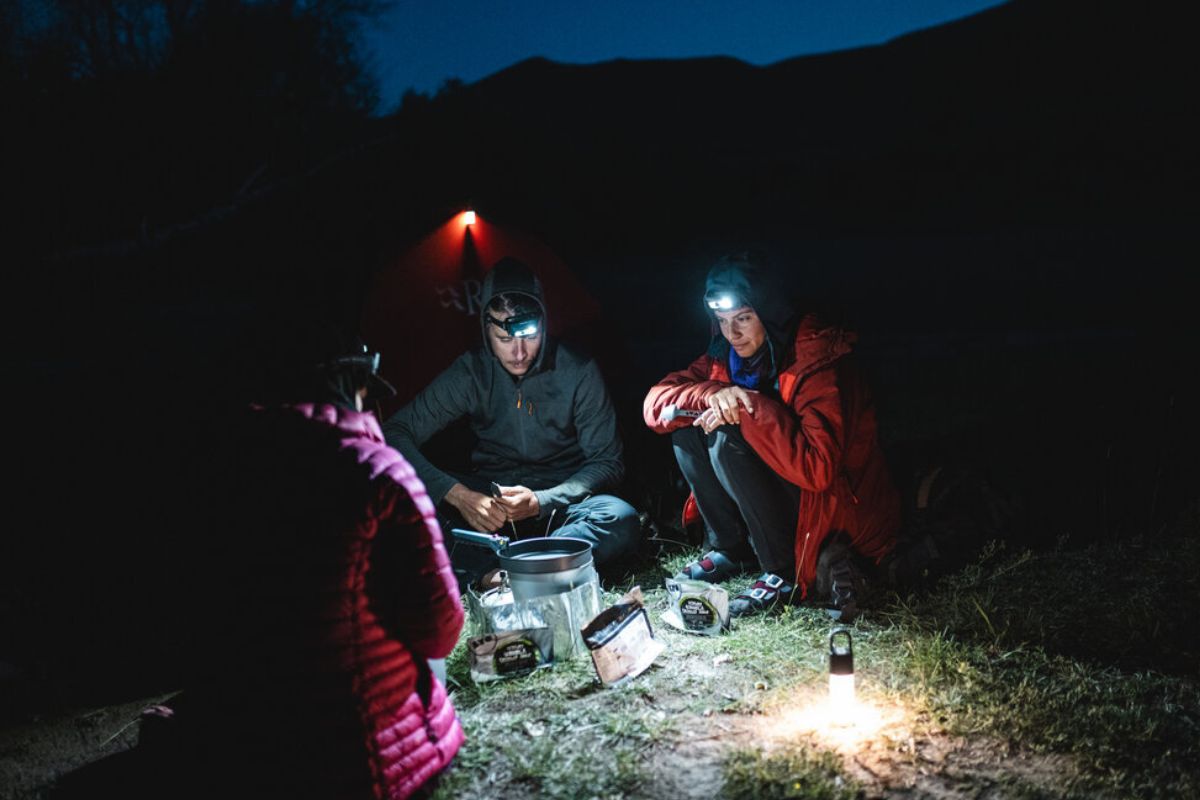 Lanterns vs Flood Lights: Which One Should You Pack for Camping?