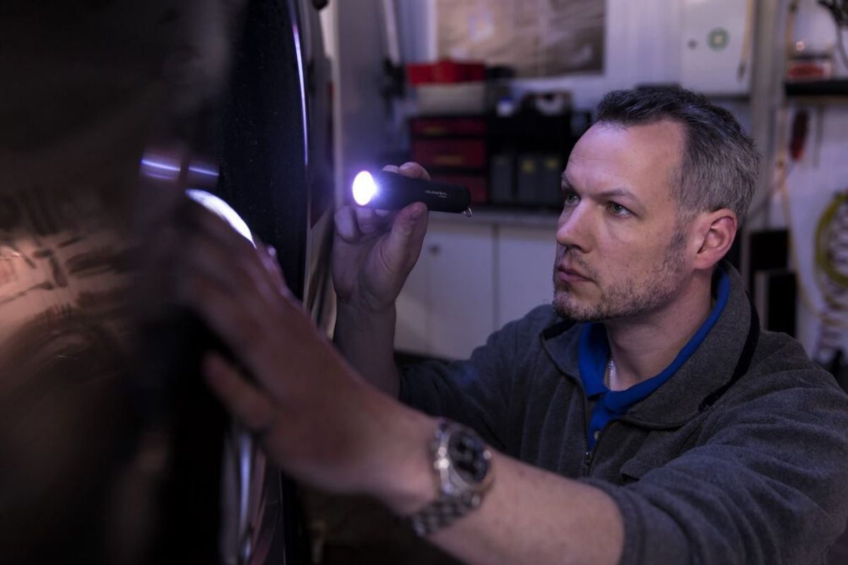 Top 4 Keyring Torches for Daily Tasks | Compact & Powerful Options