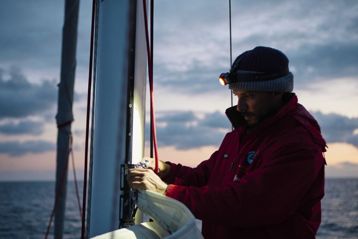 Why Waterproof and Shockproof Boating Torches Matter