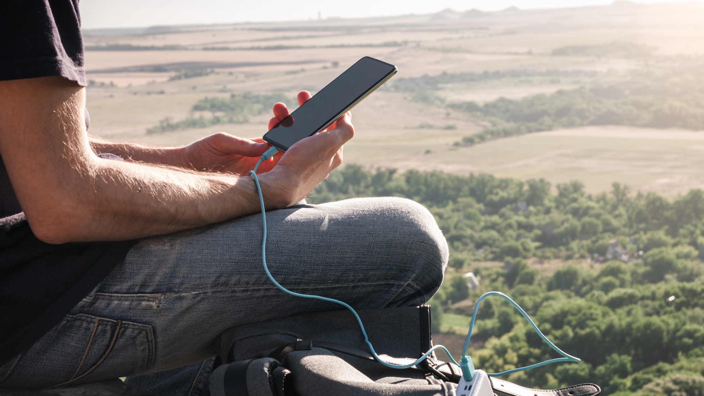 What size power bank do I need?