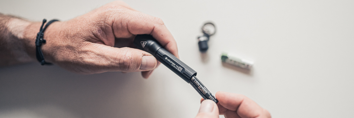 Best Torch for Power Cuts UK: Emergency Lighting Guide