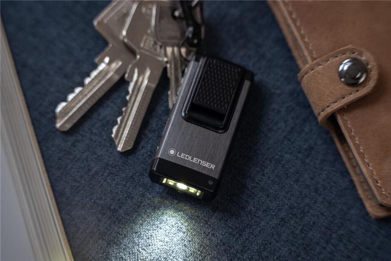 How to Choose the Right Keyring Torch