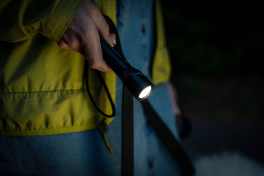 Keeping your torch shining bright: a guide to torch maintenance
