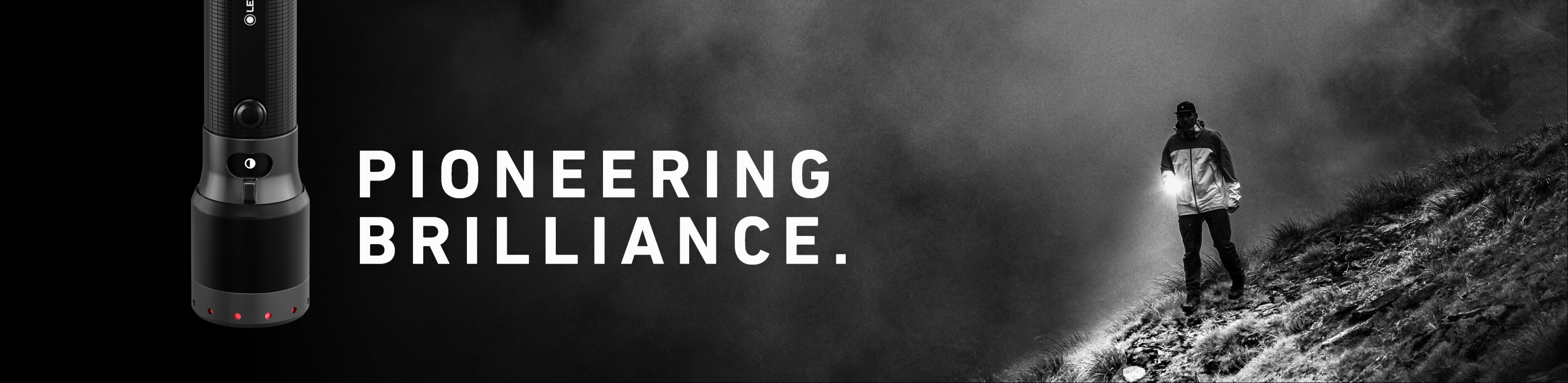 2025 P-Series Torches