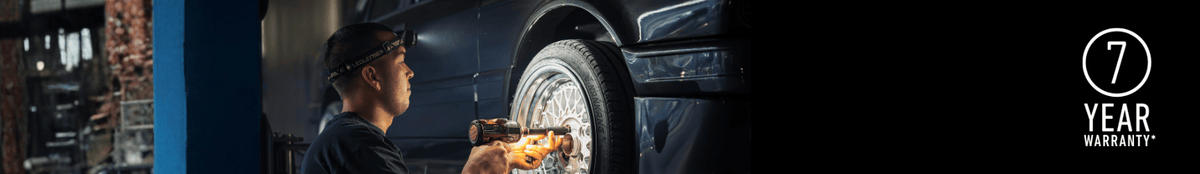 H Series Headlamps